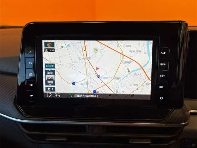 Nissan NOTE X photo 2