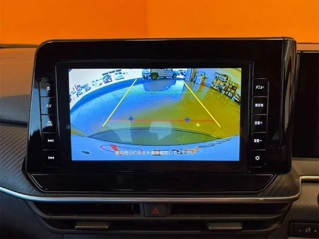 Nissan NOTE X photo 3