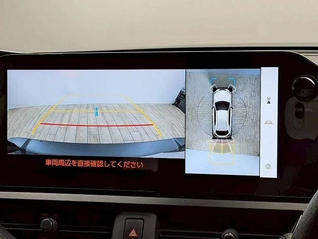 Toyota LEXUS UX250h Fスポーツエモーショナルエクスプローラー photo 4