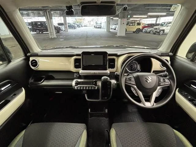 Suzuki XBEE ハイブリッド　MV photo 2