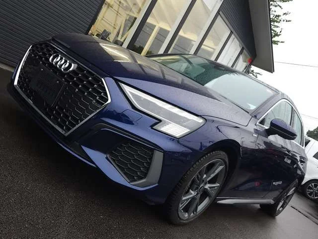 Audi AUDI A3 SPORTBACK 40　TFSI　クワトロ　Sライン photo 2