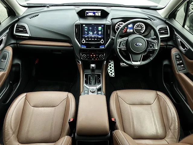 Subaru FORESTER アドバンス photo 2