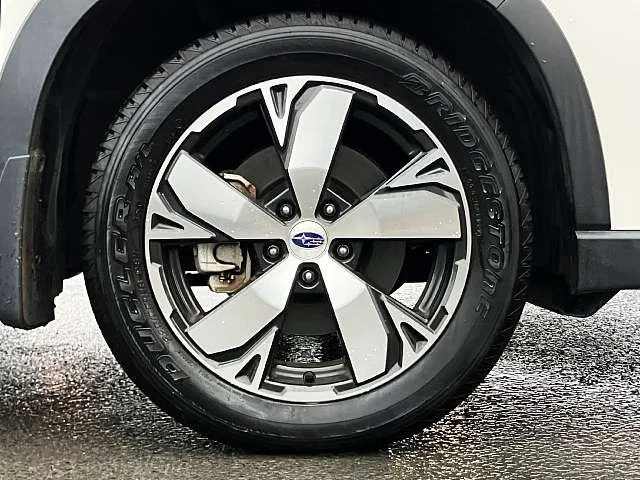 Subaru FORESTER アドバンス photo 4