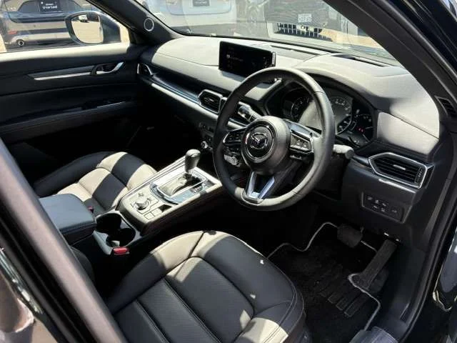 Mazda CX-5 4WD XD　ドライブエディション photo 2