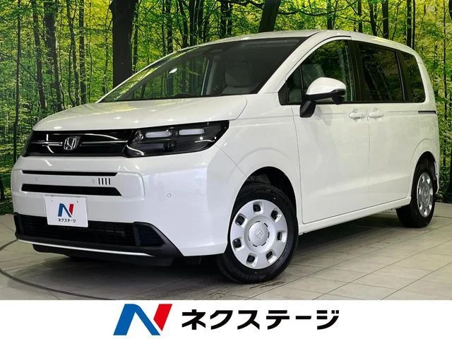 Honda FREED 4WD エアー 2025