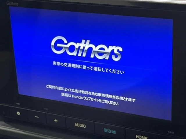Honda FREED 4WD エアー photo 4