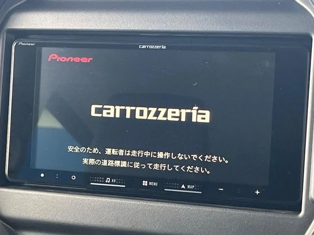 Suzuki HUSTLER タフワイルド photo 4