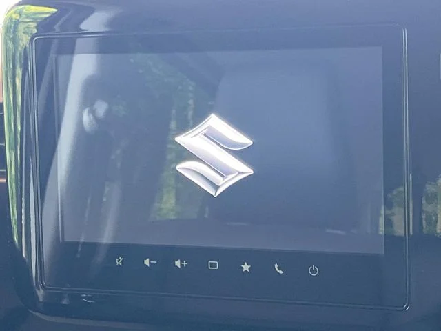 Suzuki Spacia custom ハイブリッドXS　ターボ photo 3