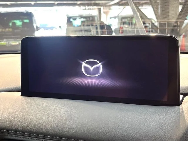Mazda CX-8 XD　スポーツ　アピアランス photo 3