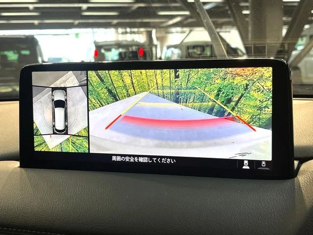 Mazda CX-8 XD　スポーツ　アピアランス photo 4