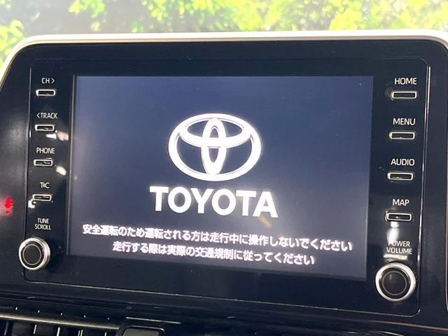 Toyota C-HR ハイブリッド　1．8　G photo 4