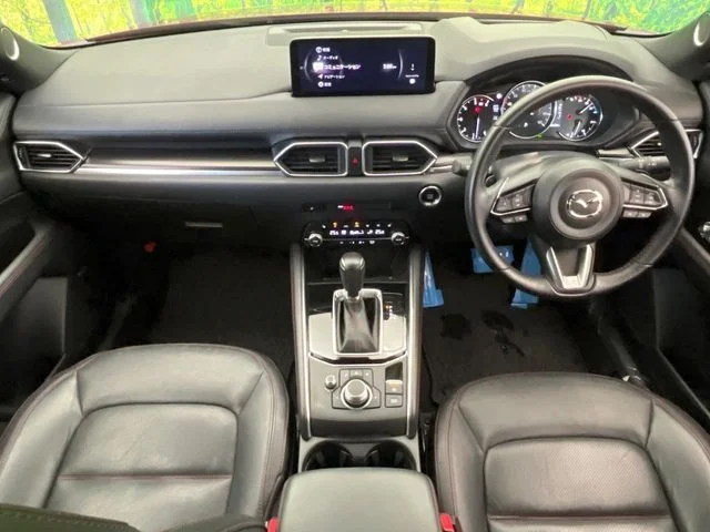 Mazda CX-5 XD　スポーツ　アピアランス photo 3