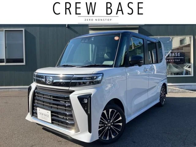 Daihatsu TANTO CUSTOM RS 2023