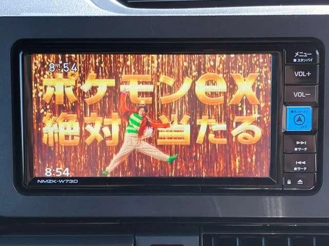 Daihatsu TANTO CUSTOM RS photo 3