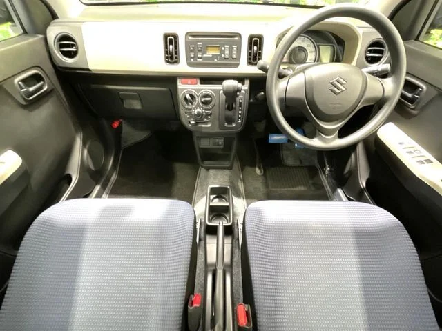 Suzuki ALTO L photo 2