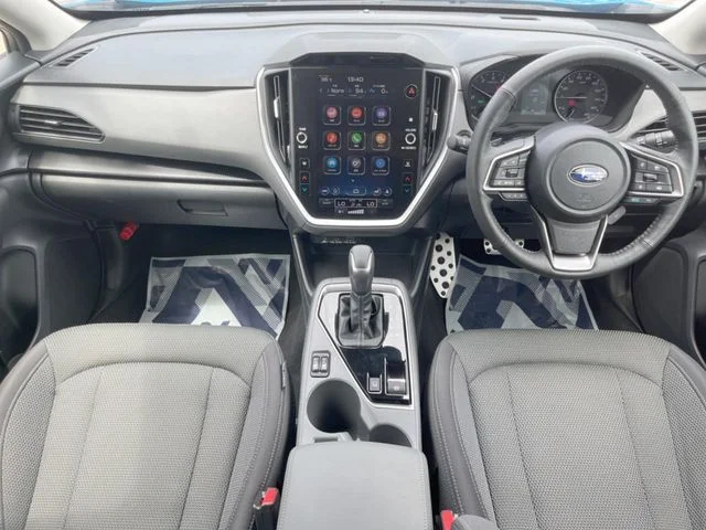 Subaru CROSSTREK リミテッド photo 2