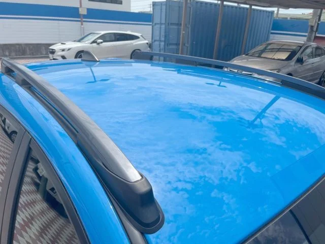 Subaru CROSSTREK リミテッド photo 3