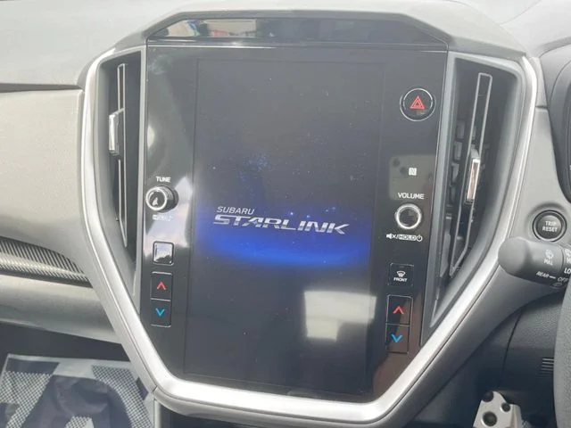 Subaru CROSSTREK リミテッド photo 4