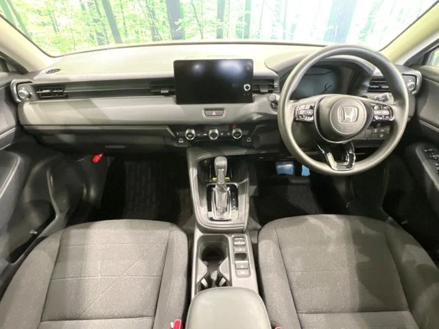Honda VEZEL e:HEV X photo 2