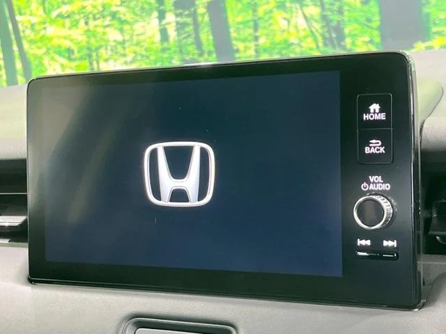 Honda VEZEL e:HEV X photo 3