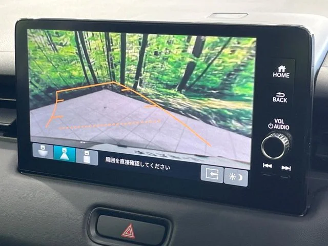 Honda VEZEL e:HEV X photo 4