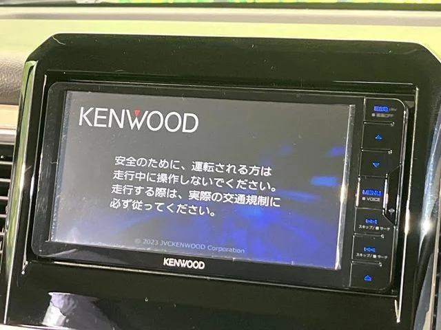 Suzuki XBEE 4WD ハイブリッド　MX photo 3