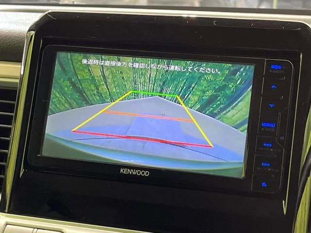 Suzuki XBEE 4WD ハイブリッド　MX photo 4