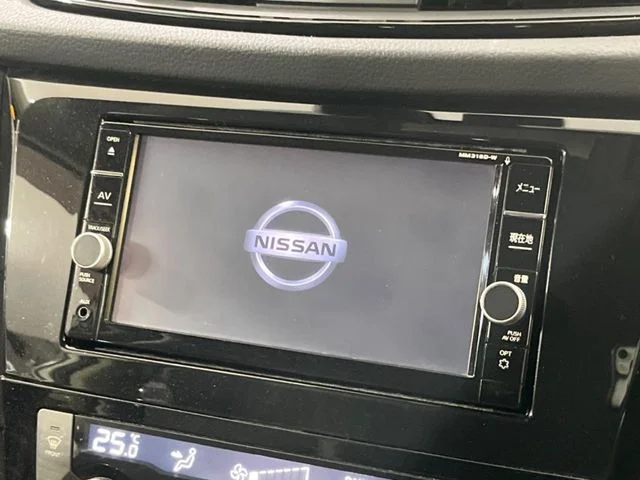 Nissan X-TRAIL 4WD 20Xi photo 3