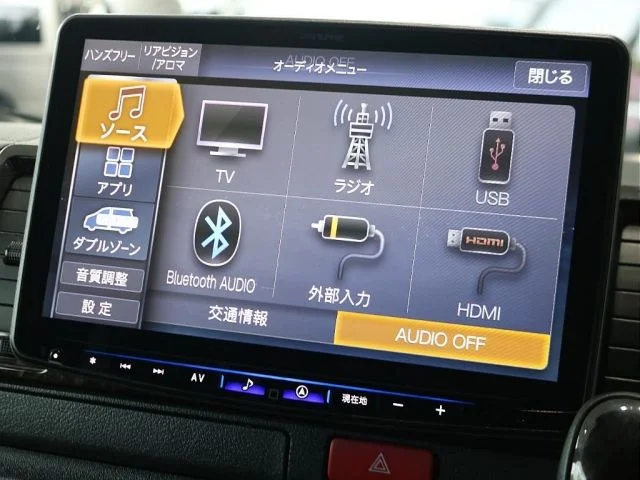 Toyota HIACE van 2WD スーパーGL　ダークプライム2　ロング photo 4