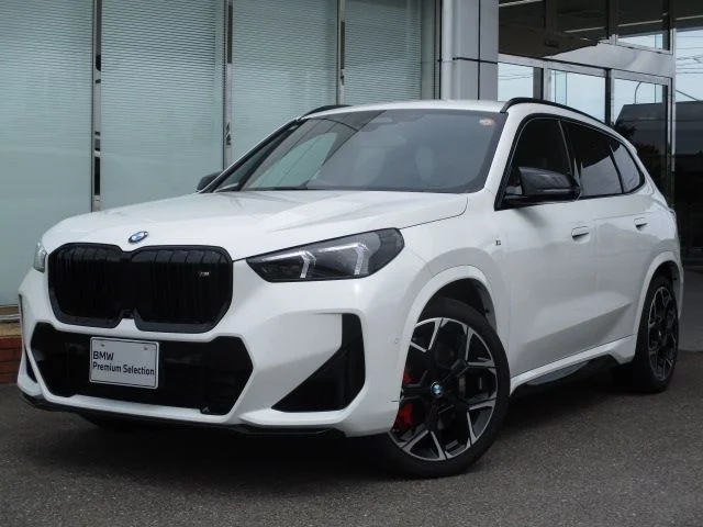 Bmw BMW X1 M35i　xDrive 2025
