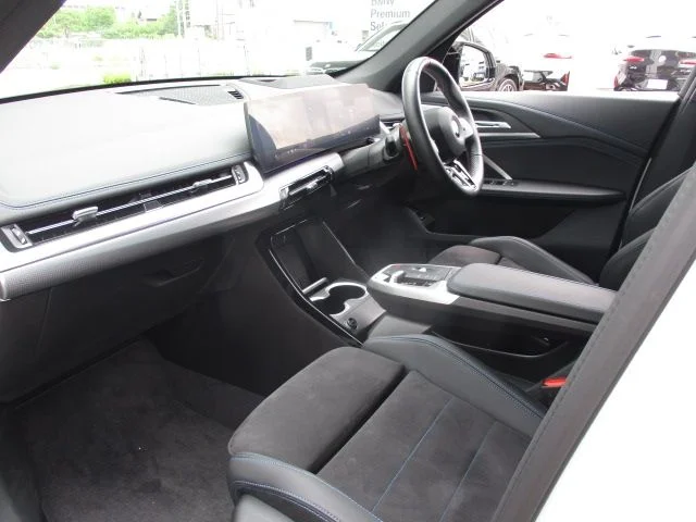 Bmw BMW X1 M35i　xDrive photo 2
