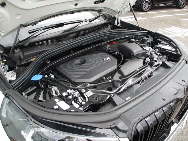 Bmw BMW X1 M35i　xDrive photo 4