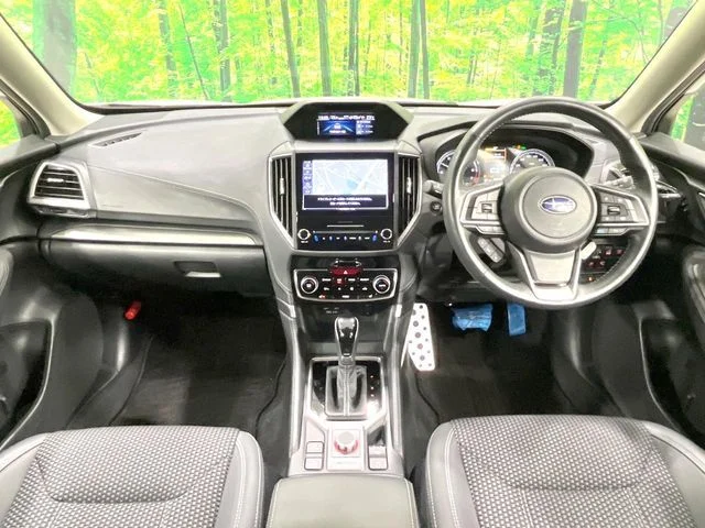 Subaru FORESTER アドバンス photo 2