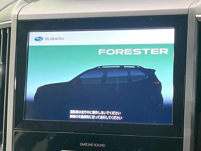 Subaru FORESTER アドバンス photo 3