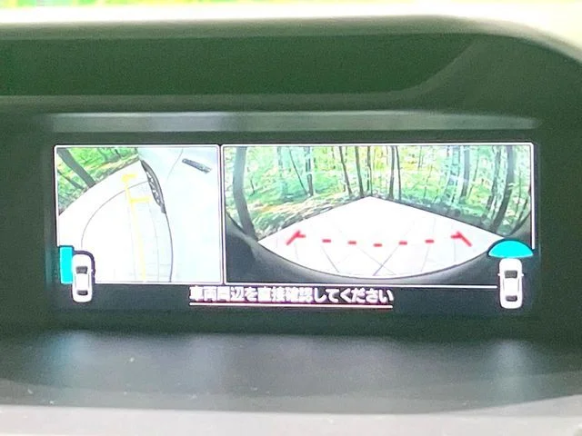 Subaru FORESTER アドバンス photo 4
