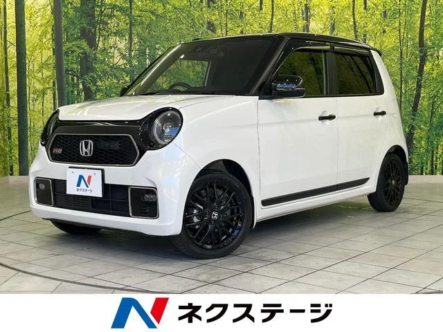 Honda N-ONE RS 2023