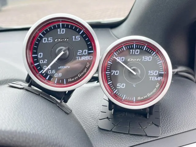 Subaru WRX STI STi photo 4