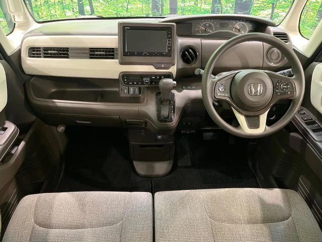 Honda N BOX L photo 2
