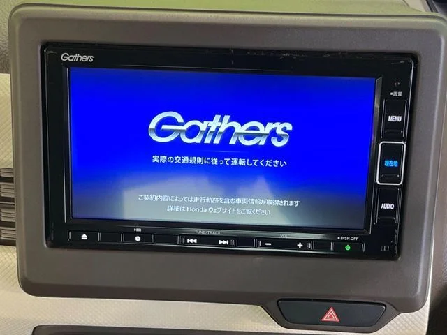 Honda N BOX L photo 3