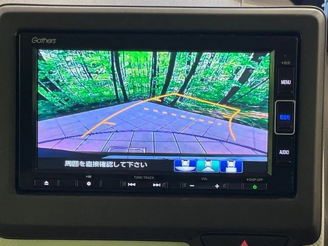 Honda N BOX L photo 4