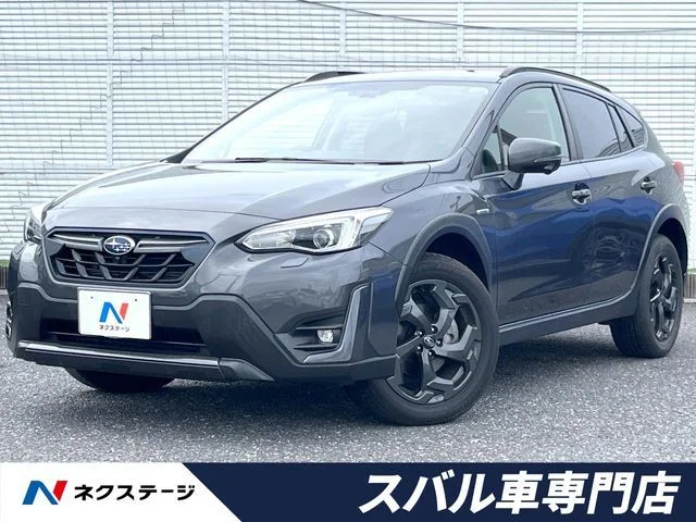 Subaru SUBARU XV HYBRID アドバンス　スタイルエディション 2022