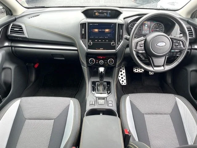 Subaru SUBARU XV HYBRID アドバンス　スタイルエディション photo 2