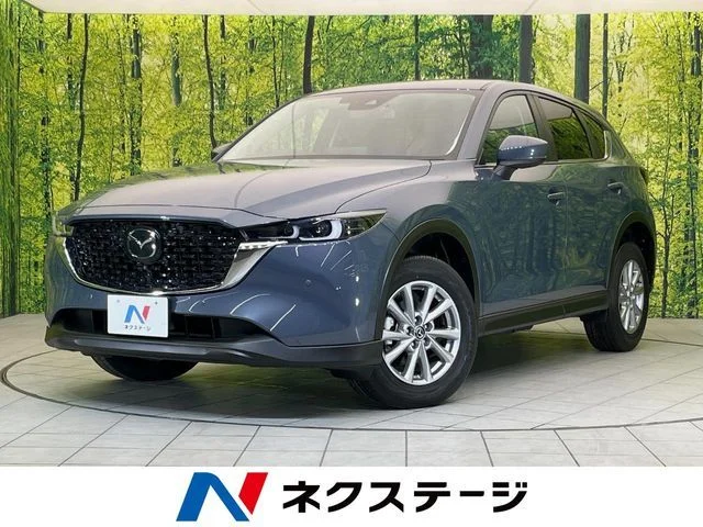 Mazda CX-5 XD　スマートエディション 2023