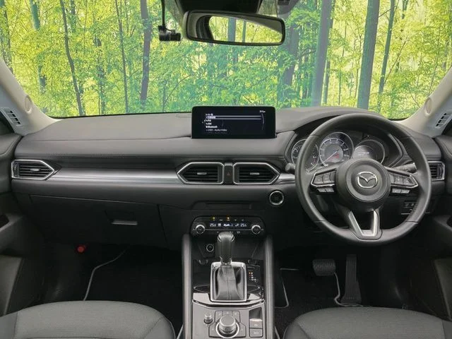 Mazda CX-5 XD　スマートエディション photo 2