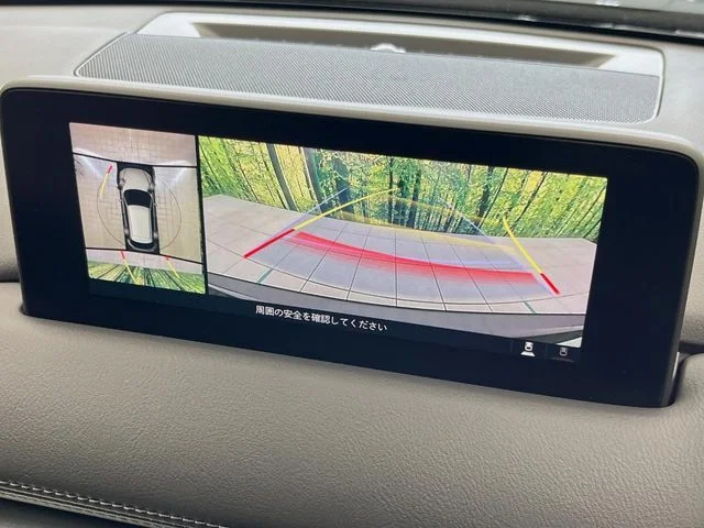 Mazda CX-5 XD　スマートエディション photo 4