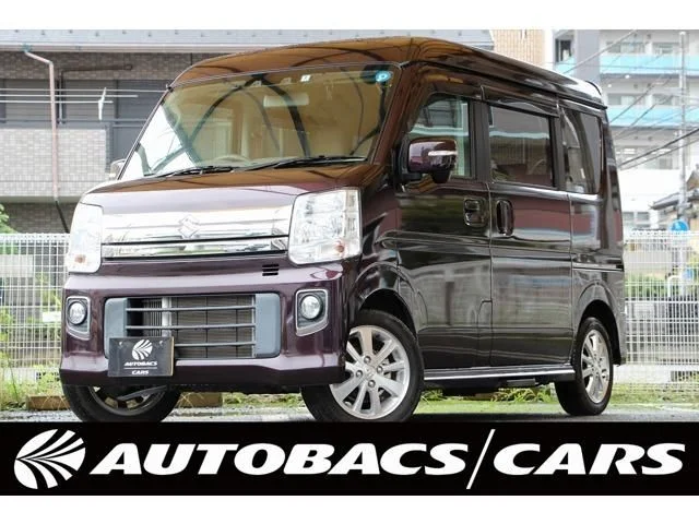 Suzuki EVERY wagon PZ　TB　Spl　ハイルーフ 2022