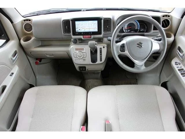 Suzuki EVERY wagon PZ　TB　Spl　ハイルーフ photo 2