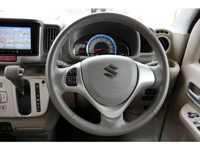 Suzuki EVERY wagon PZ　TB　Spl　ハイルーフ photo 3
