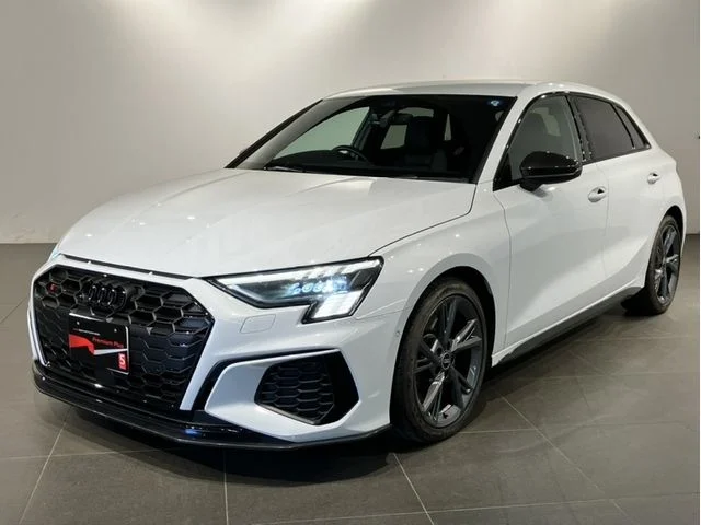 Audi AUDI S3 Sedan ベースグレード 2022