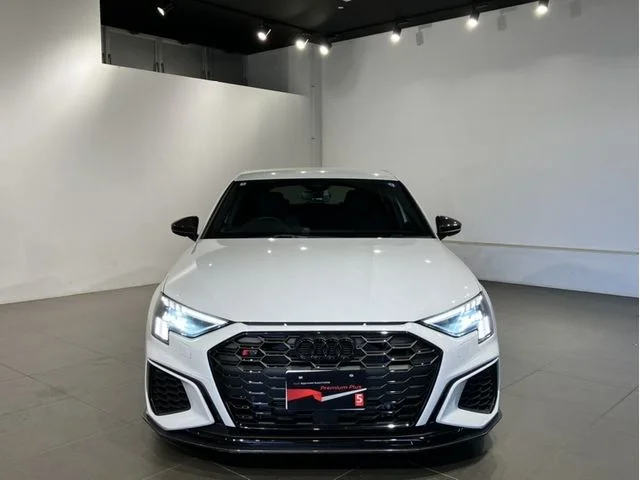 Audi AUDI S3 Sedan ベースグレード photo 4